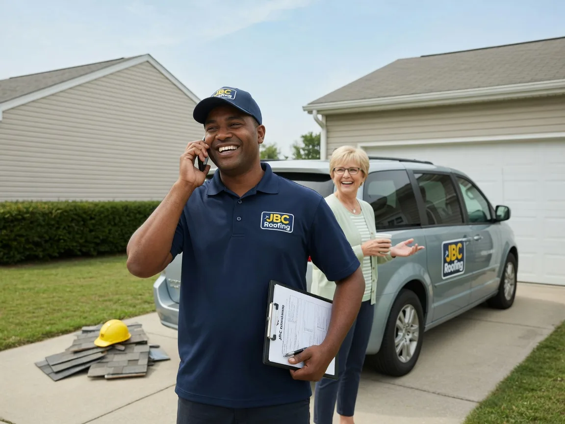 Roof Replacement Cape Charles, VA FAQs